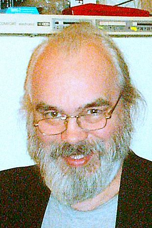 Сергей Барышевский