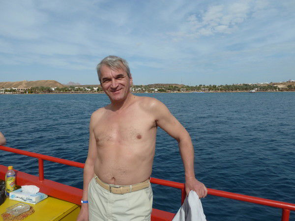 Скулкин Александр