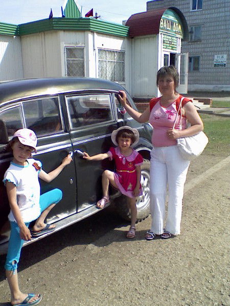 Раися Зямалова