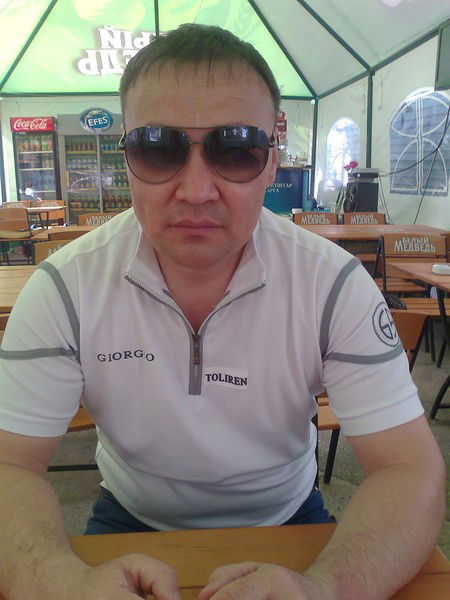 Асхат Шамилев