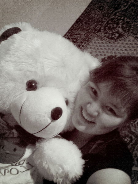 Айнура Манатовна