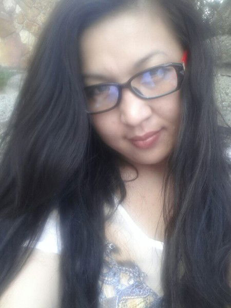 Гульден Абенова