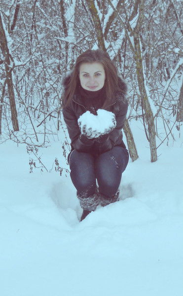 Виктория Дубовская