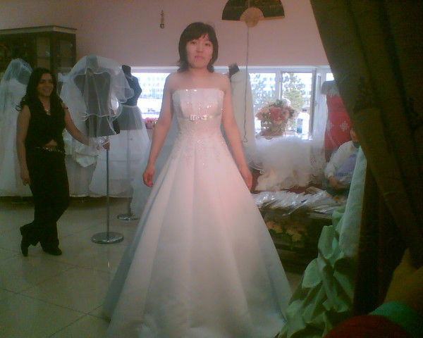 Асем Габдуллина