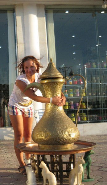 Юлия Прилипко