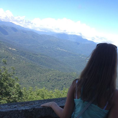 Ангелина Усманова