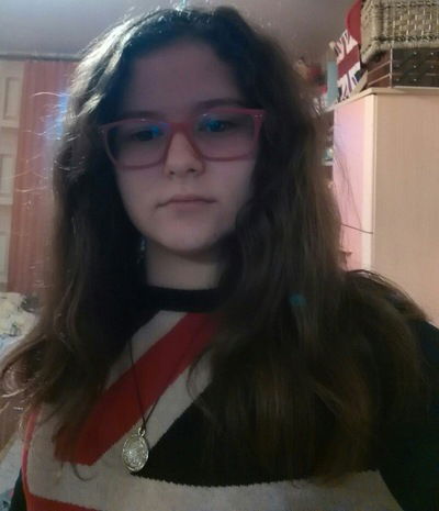 Майя Осипова