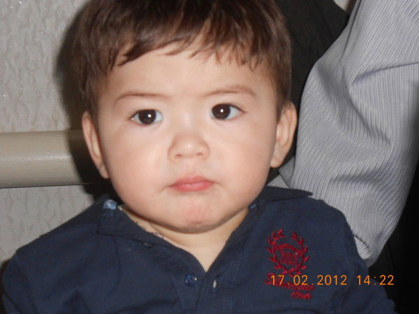 Талгат Ибрагимов