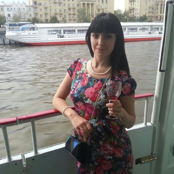 Татьяна Лазарева ( Колотилина)