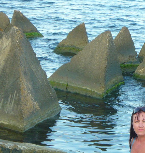 Оксана Осінь