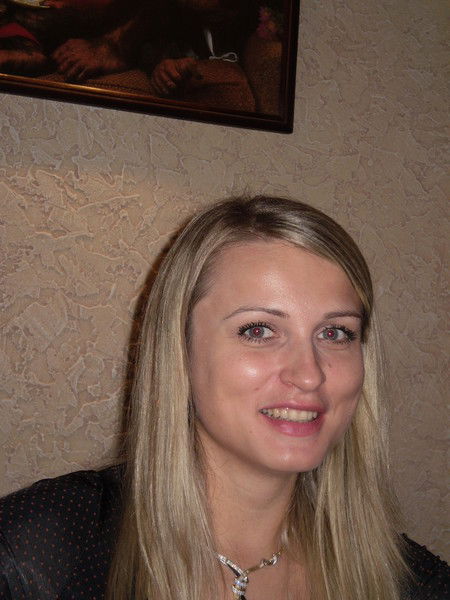 Ирина Гросу