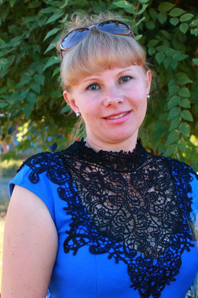 Анна Кочкаева-Съедина