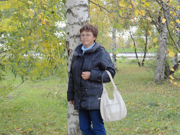 Ольга Мальцева