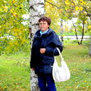 Ольга Мальцева