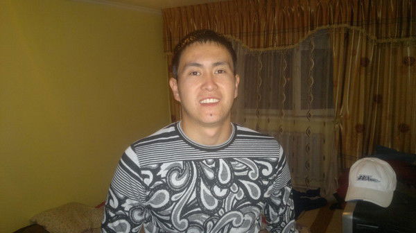 *****rahat Ashimbaev