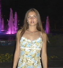 Анна Лихачева