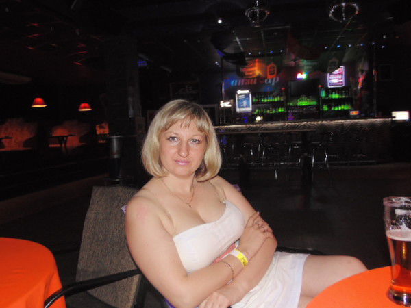 Марина Бравлик