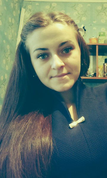 Татьяна Мельникова