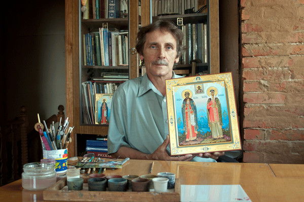 Анатолий Широков