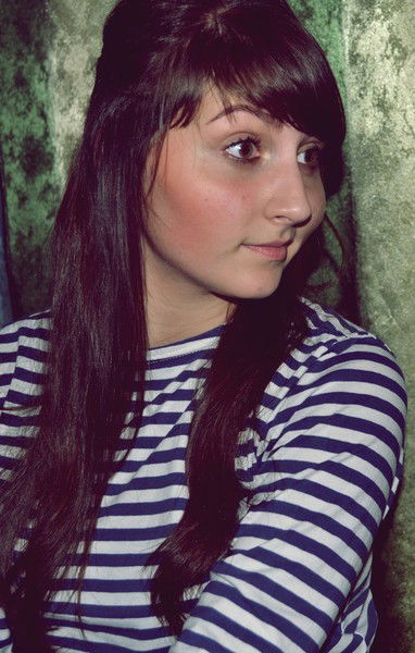 Ксения Соболева