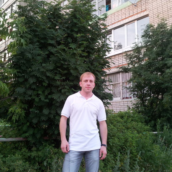 Дима Степанов