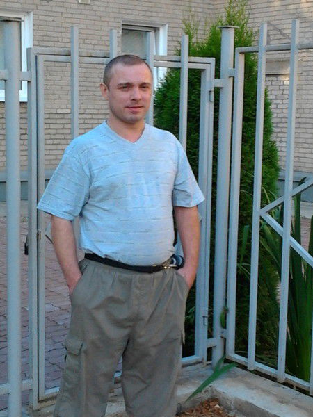 Александр Ирошкин