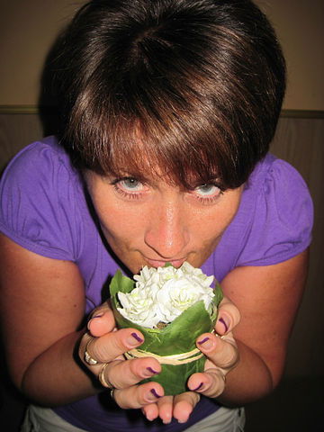 Таня Комякова