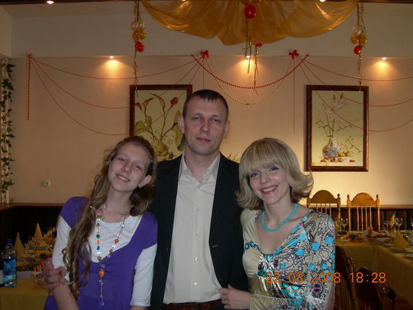 Анастасия Мутовкина