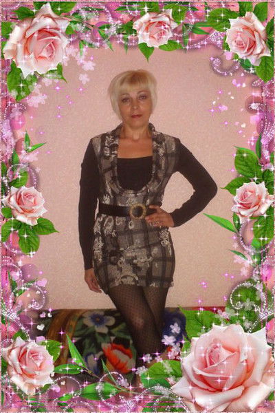 Наталья Сабельникова