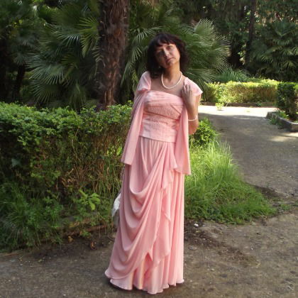 Алена Гуляс