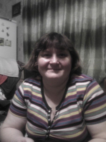 Нина Ананина