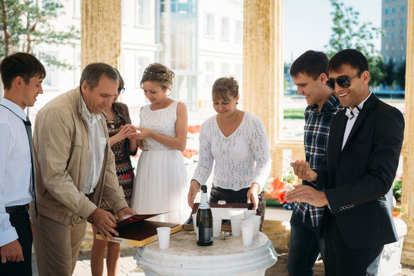 Коля Инфантьев