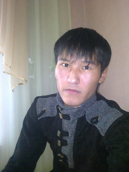 Болатбек Исмаилов