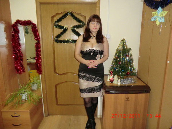 Галина Алдохина