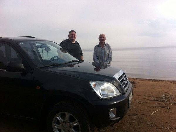 Климент Крупский