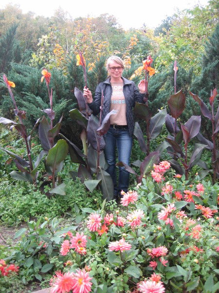 Инга Величко