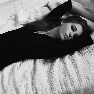 Анабелль Голд