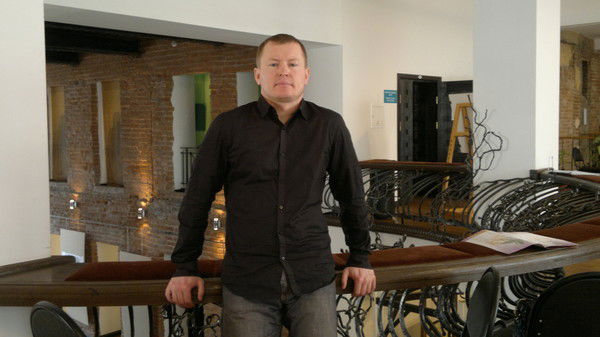 Виталий Симахин