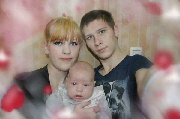 Мария Яровая