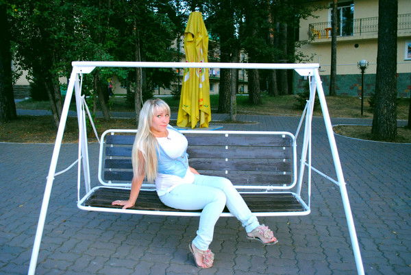 Анастасия Тумашева