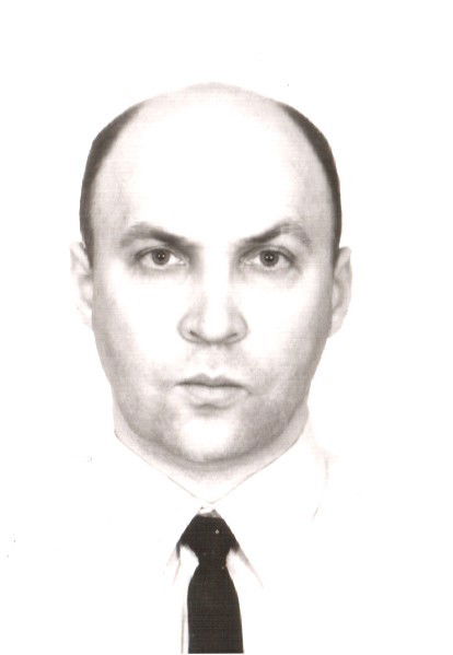 Сергей Глухов