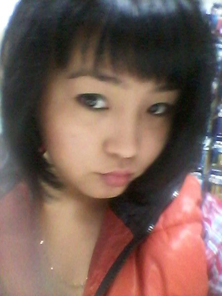 Айнура Кайдарова