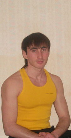 Батик Каргиев