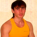 Батик Каргиев