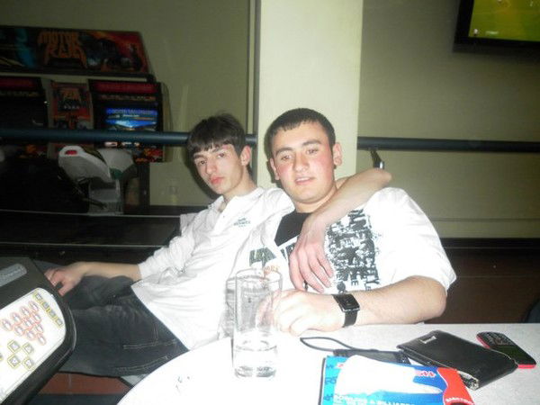 Knife-Master Pb* Donvirussssssss*