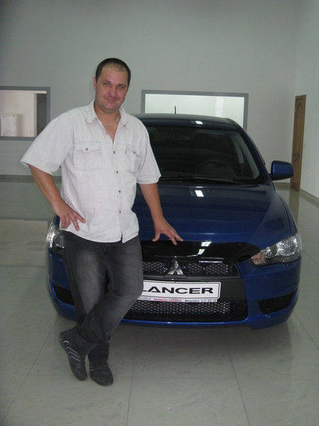 Виталий Воробьев