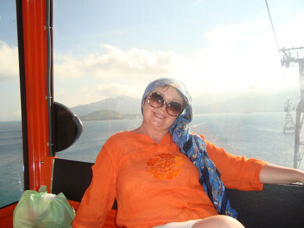 Ольга Стукалова