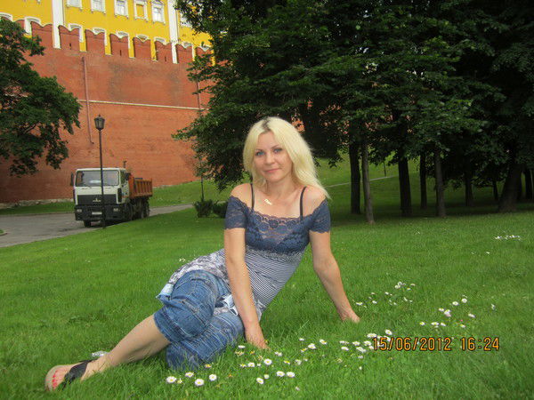 Оленька Олефир