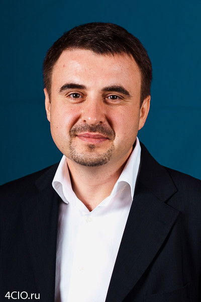 Эдуард Гаврилов