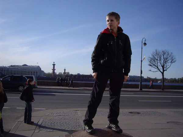 Артем Журавлев